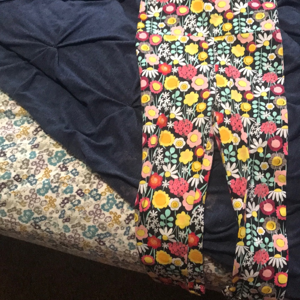 Toddler Leggings (2 pack)